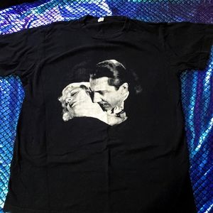 Dracula tee